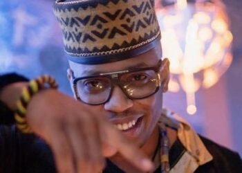 King Kanja: A Sonic Bridge Between Continents