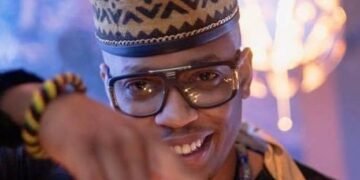 King Kanja: A Sonic Bridge Between Continents