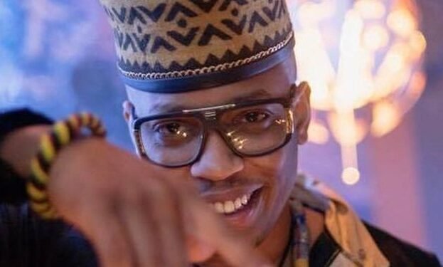 King Kanja: A Sonic Bridge Between Continents