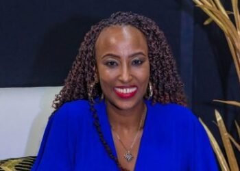 Angela Waweru: Crafting Power and Possibility from Two Worlds