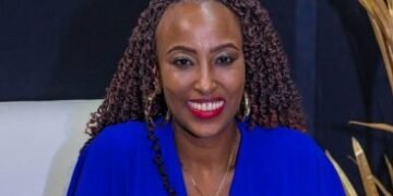 Angela Waweru: Crafting Power and Possibility from Two Worlds