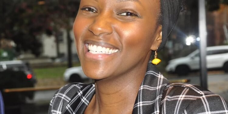 Annette Karanja: Weaving Home in a Nation That Forgot How to Sew