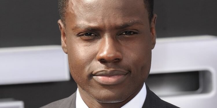 The Crossroads Artist: Dayo Okeniyi’s Journey from Nairobi’s Storytelling Spirit to Hollywood’s Spotlight