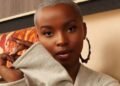 Joy Kendi: The Kenyan Creative Who Turned a Buzz Cut & a Bold Spirit Into a Global Brand