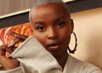 Joy Kendi: The Kenyan Creative Who Turned a Buzz Cut & a Bold Spirit Into a Global Brand