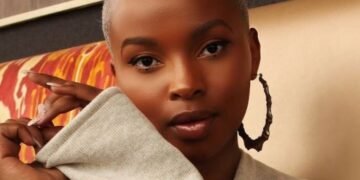 Joy Kendi: The Kenyan Creative Who Turned a Buzz Cut & a Bold Spirit Into a Global Brand