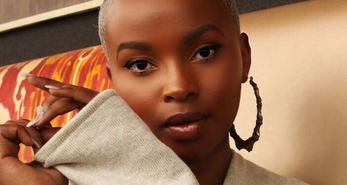 Joy Kendi: The Kenyan Creative Who Turned a Buzz Cut & a Bold Spirit Into a Global Brand
