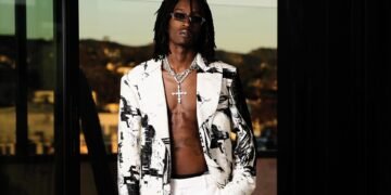 KayCyy Mbogo: From Keroka to Kanye, Rewriting the Grammy Winning Sound of Belonging