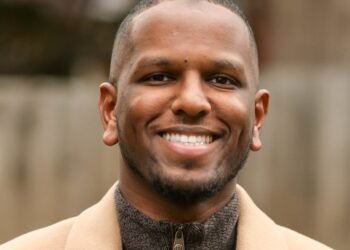 From Dust to Design: Khalid Osman, Stanford University Professor’s Blueprints of Belonging