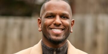 From Dust to Design: Khalid Osman, Stanford University Professor’s Blueprints of Belonging