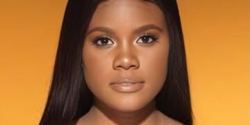 Where Beauty Begins: Ale Jay’s Story of Belonging, Boldness, and Becoming