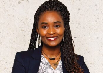 Liza Mucheru Wisner: From Nairobi’s Golf Greens to the Global Stage