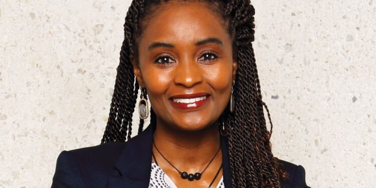 Liza Mucheru Wisner: From Nairobi’s Golf Greens to the Global Stage