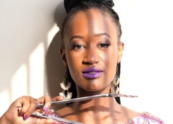 Mandi Sarro: Throwing Down Belonging, One Kenyan Plate At A Time