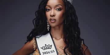 Nancy Njeri: The Crown, The Calling, and The Heartbeat of Home