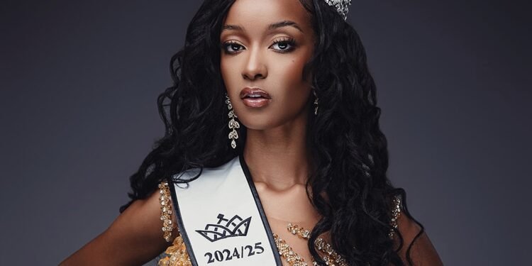 Nancy Njeri: The Crown, The Calling, and The Heartbeat of Home