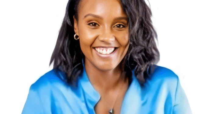Investment Capital Finds Home: How Njeri Muhia Turned Belonging Into a Blueprint for a Start-Up Renaissance