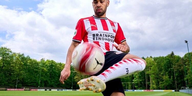 Phillip Mwene: The Professional Football Defender Who Carries Kenya in His Boots