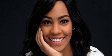 Victoria Rubadiri: Kenya’s CNN Voice to the World