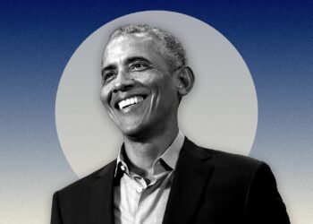 Barack Obama: The Son Of Kogelo Who Redefined Belonging