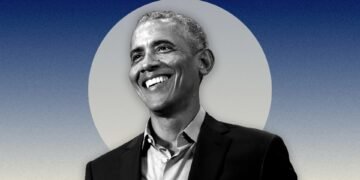Barack Obama: The Son Of Kogelo Who Redefined Belonging