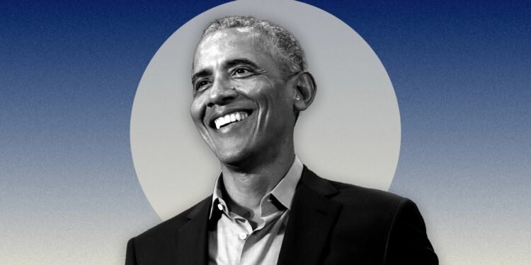 Barack Obama: The Son Of Kogelo Who Redefined Belonging