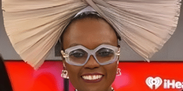 Caroline Wanga: From Kenyan Roots to President & CEO of Global Media Brand – Essence Ventures