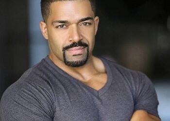 The Liminal Warrior: David Otunga’s Bridge Between Worlds
