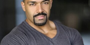 The Liminal Warrior: David Otunga’s Bridge Between Worlds