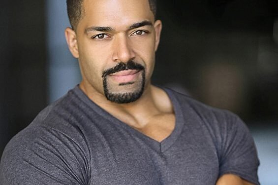 The Liminal Warrior: David Otunga’s Bridge Between Worlds