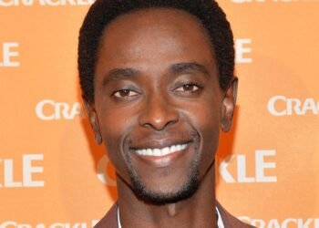 Edi Gathegi’s Journey from Umoja Estate to Hollywood’s Bright Lights