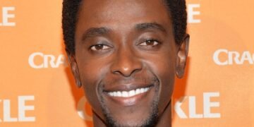 Edi Gathegi’s Journey from Umoja Estate to Hollywood’s Bright Lights