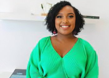 The Bridge Between Worlds: Kelly Ngigi’s Quiet Revolution in Belonging