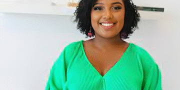 The Bridge Between Worlds: Kelly Ngigi’s Quiet Revolution in Belonging