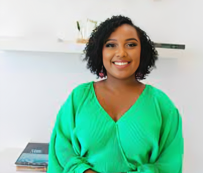 The Bridge Between Worlds: Kelly Ngigi’s Quiet Revolution in Belonging