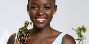 Lupita Nyong’o: Rooted in Kisumu, Crowned by the World