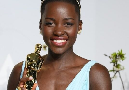 Lupita Nyong’o: Rooted in Kisumu, Crowned by the World