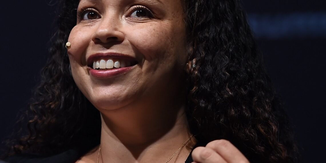 Mwende Window Snyder’s Journey to Cybersecurity Greatness