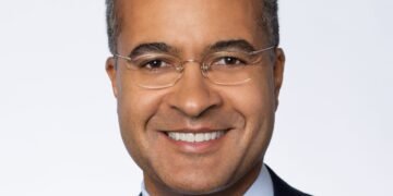 Dr. Omondi Nyong’o: The Healer Who Sees With Two Eyes—One on Kenya, One on the World