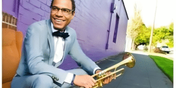 Trumpeting Home: The Sonic Grammy Winning Pilgrimage of Owuor Arunga