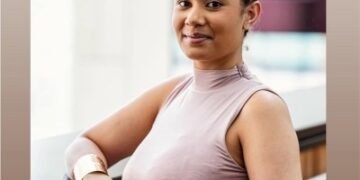 “As Long As I Have My Bag” Rita Luise Bühring’s Journey To Reclaim Belonging Through Kenya