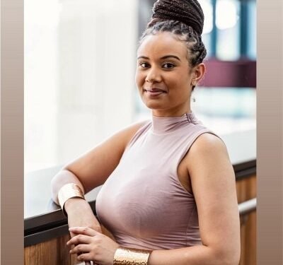 “As Long As I Have My Bag” Rita Luise Bühring’s Journey To Reclaim Belonging Through Kenya