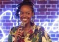 The Stage is Hers: How Sharon Wanjohi Turned Dual Identity into Comic Gold