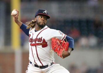 ‘Touki’ Toussaint: Pitching Between Nations, Living Between Legacies