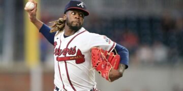 ‘Touki’ Toussaint: Pitching Between Nations, Living Between Legacies