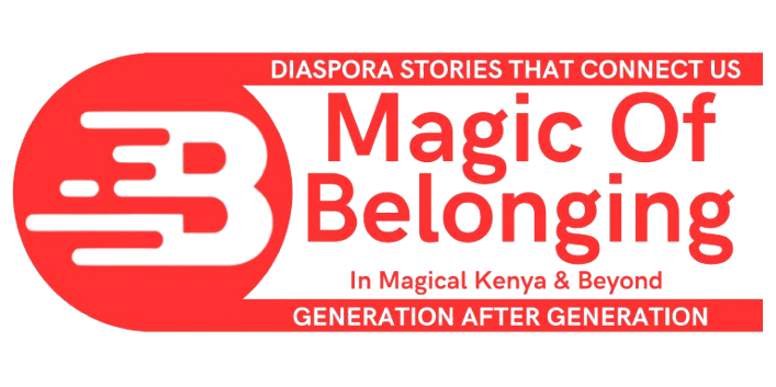 Kenya Diaspora | Magic Of Belonging In Magical Kenya